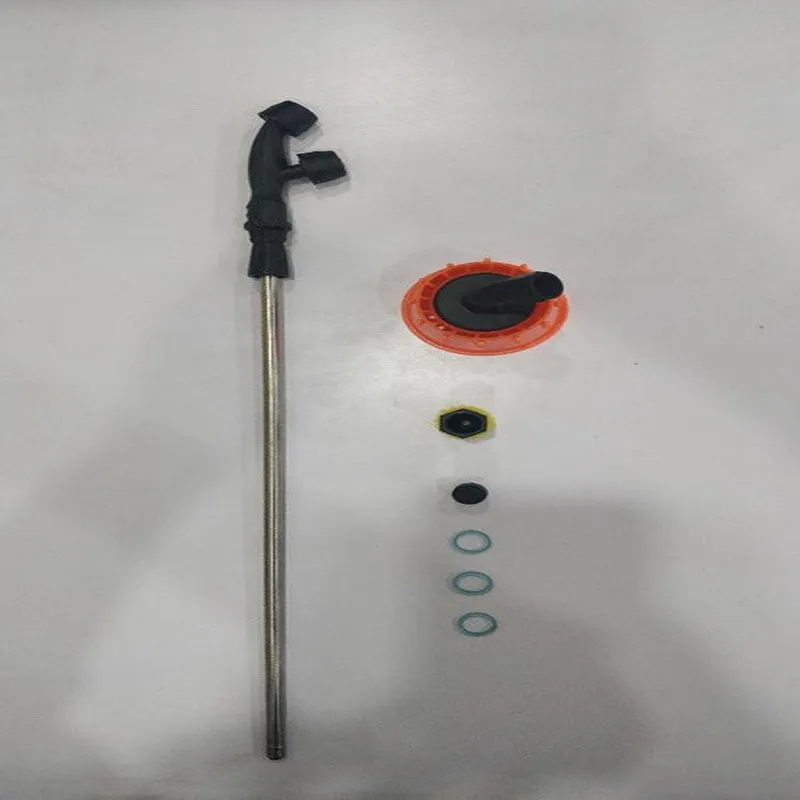 Backpack Electric Disinfectant Sprayer