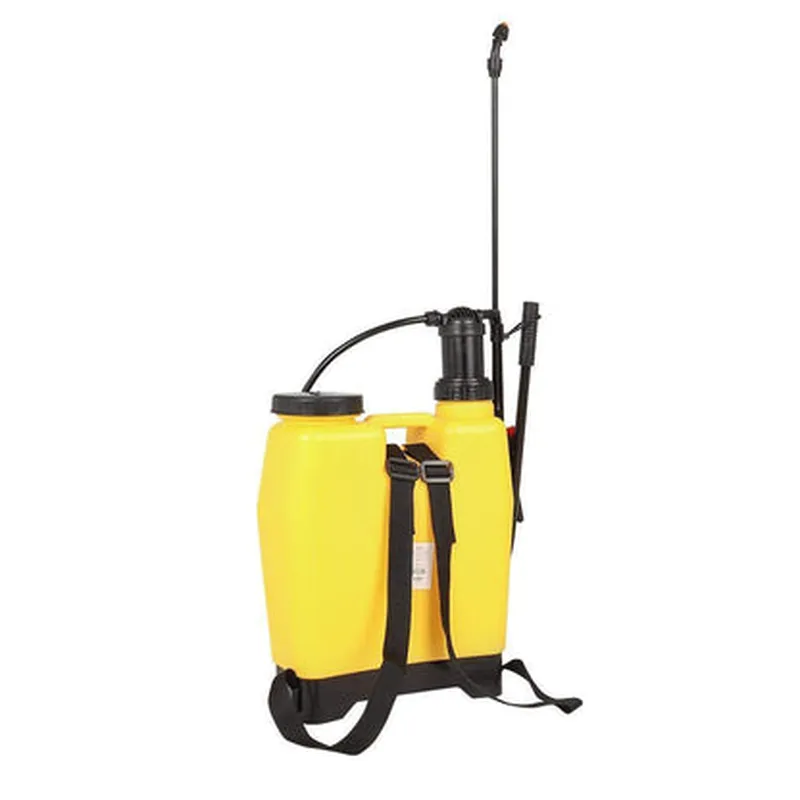 Backpack Electric Disinfectant Sprayer