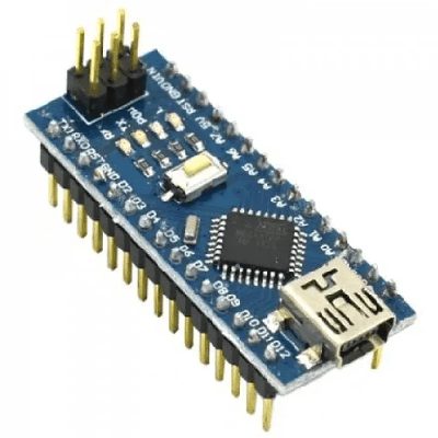 Arduino Nano...