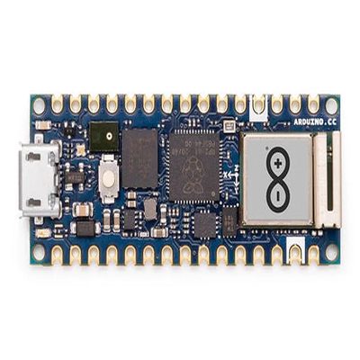 Arduino Nano...