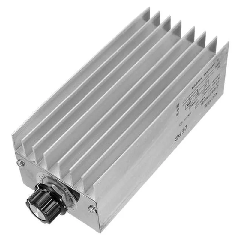 220V 10000W SCR Voltage Regulator