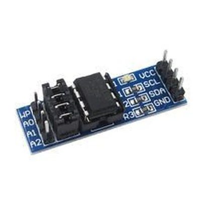 AT24C256 I2C...