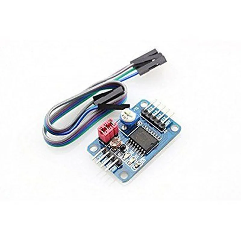 PCF8591 ADC-DAC Converter Module