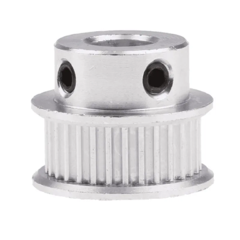 GT2-6mm Belt Width 30 Teeth 5mm Bore Timing Pulley