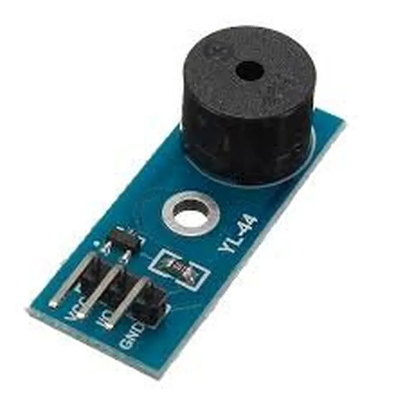 Active Buzzer Module