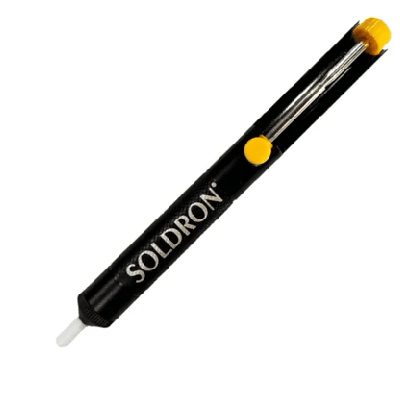 Soldron High...
