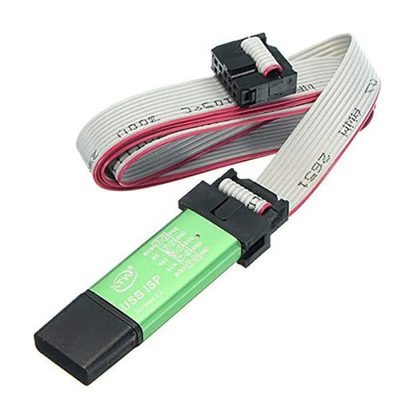 USB ISP Prog...