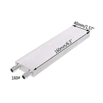 160mm Alumin...
