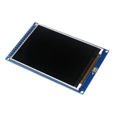 Arduino 3.2i...