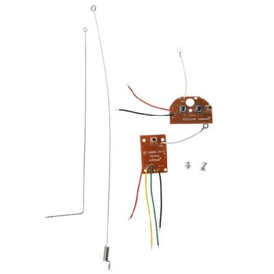 2CH 27MHZ wi...