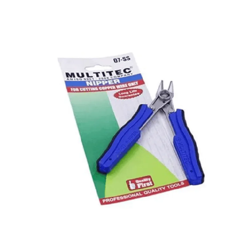 Multitec MT-07-SS Nipper