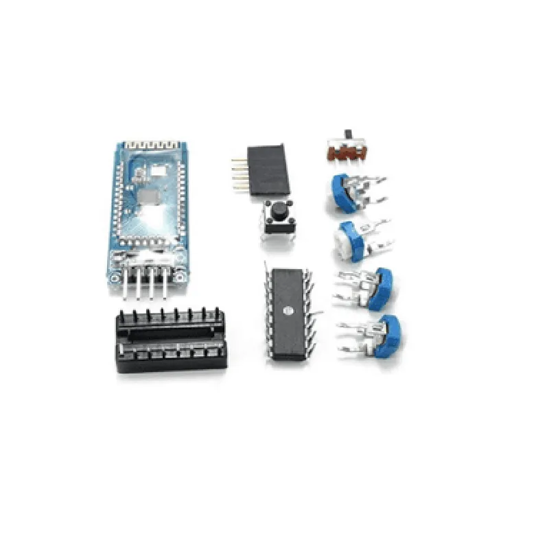 DIY Kits D2-6 Bluetooth Remote Control Intelligent Car