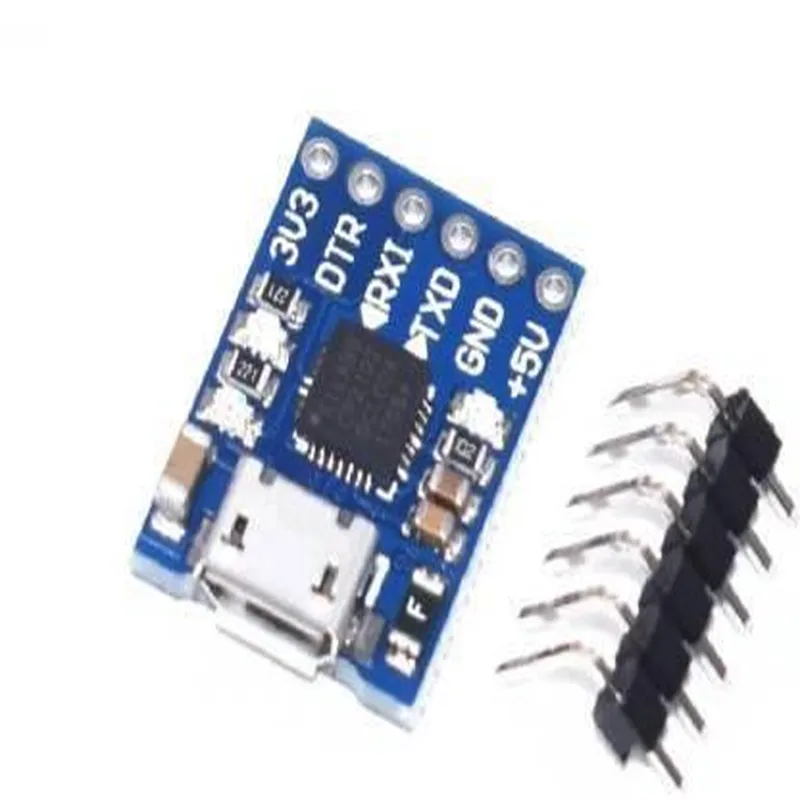CP2102 Micro USB Module