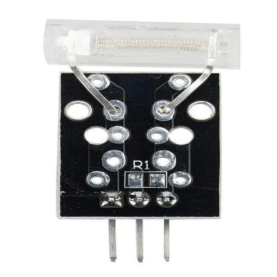 Tap sensor m...