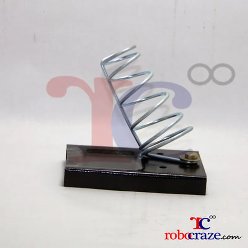 Soldering Iron Stand