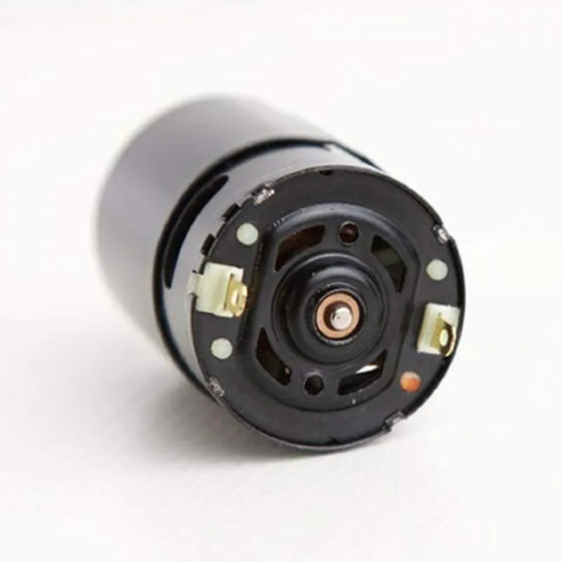 550 10400 RPM High Torque DC Motor