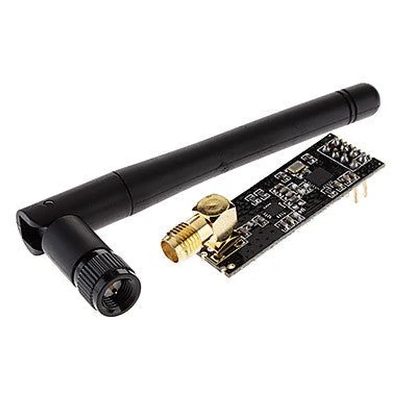 NRF24L01+PA+...
