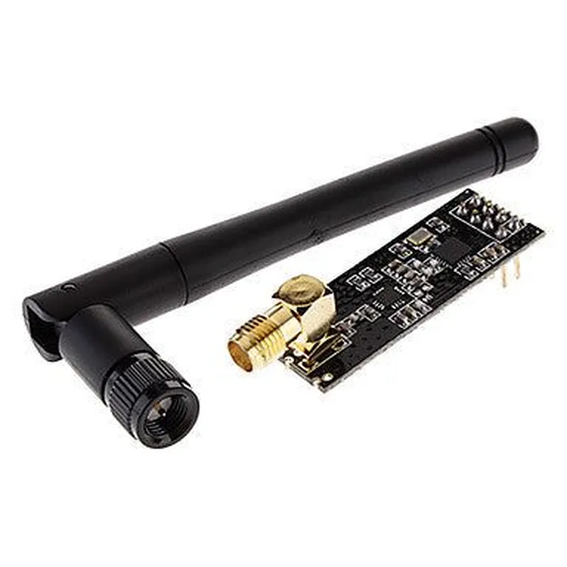 NRF24L01+PA+LNA