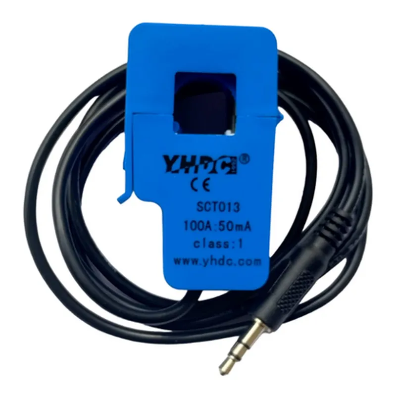100A YHDC Non-invasive AC Current Sensor