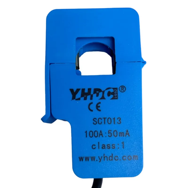 100A YHDC Non-invasive AC Current Sensor