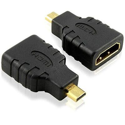 HDMI to Micr...