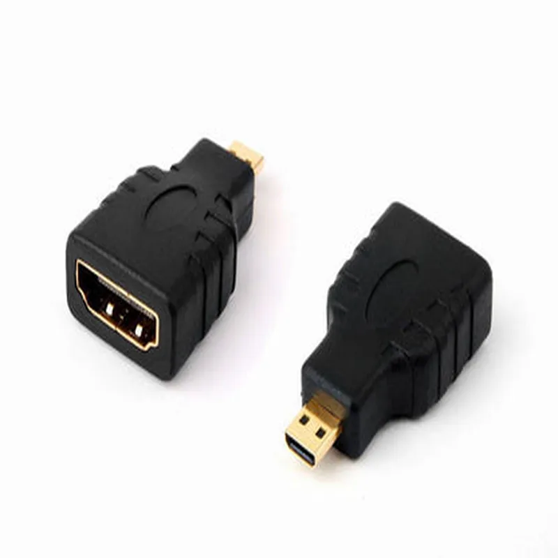 HDMI to Micro HDMI Converter