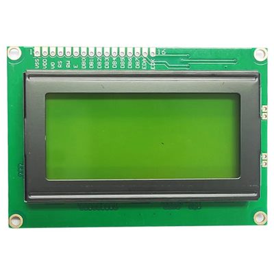 16x4 LCD Dis...