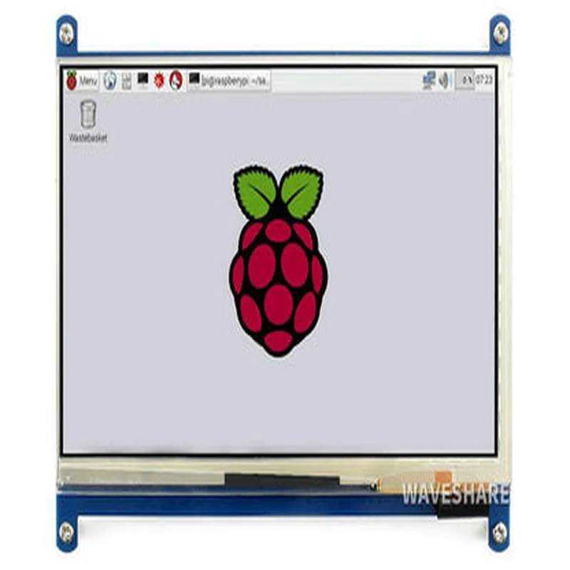 Waveshare HDMI 7 inch Display