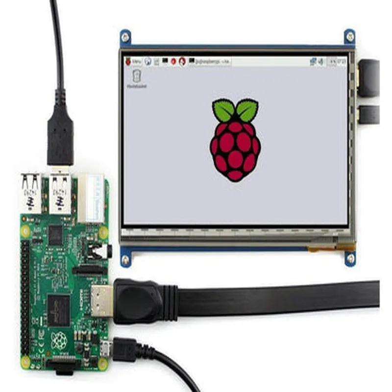 Waveshare HDMI 7 inch Display
