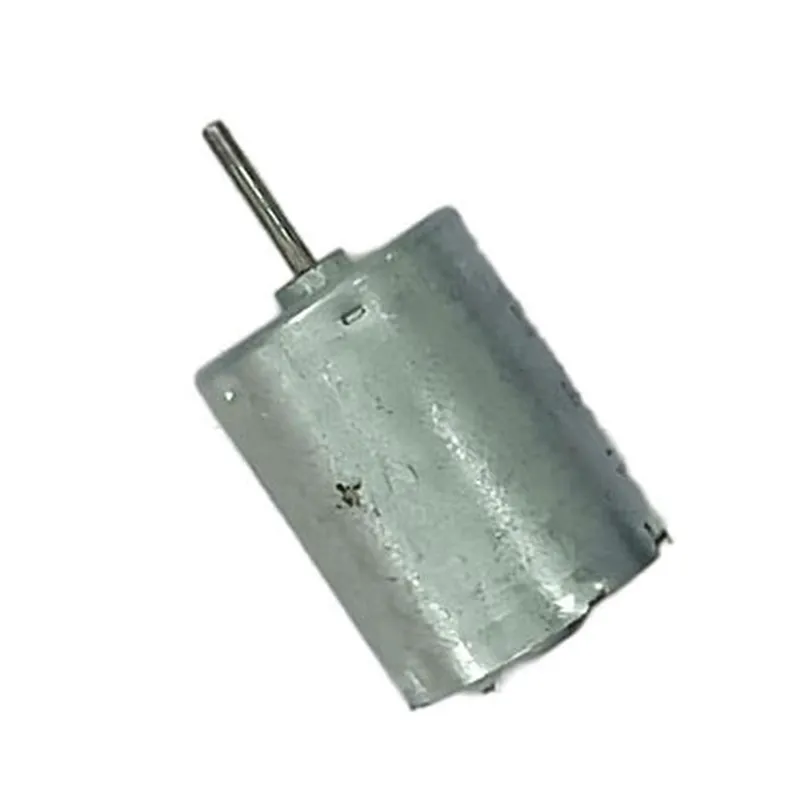 Big DC Motor