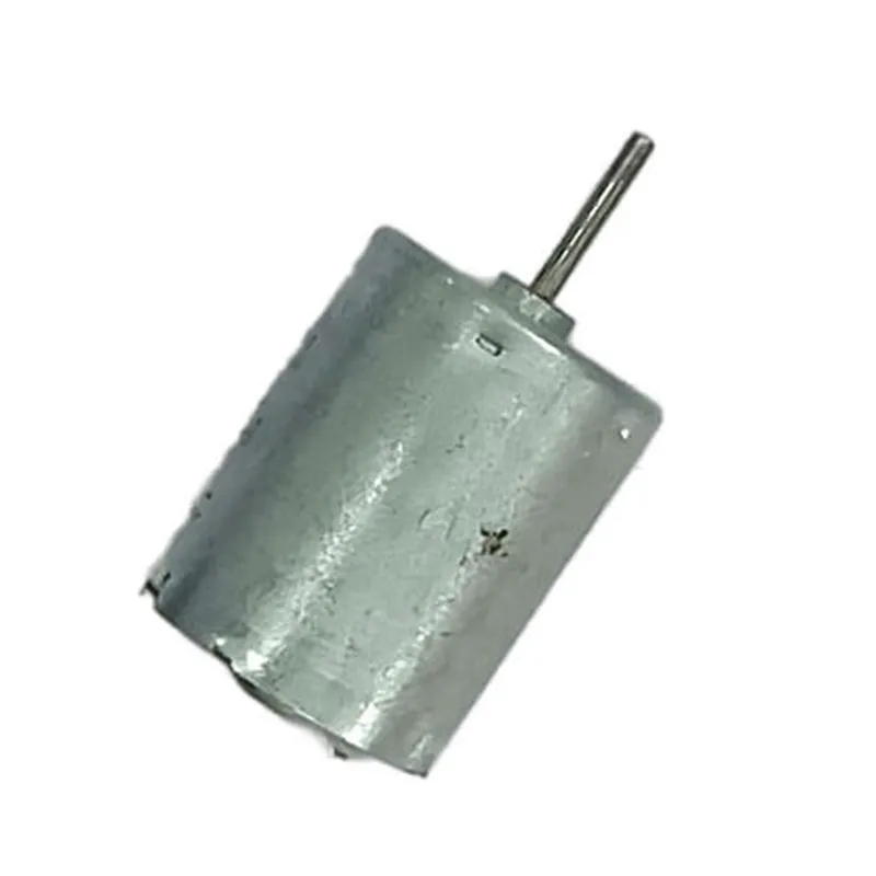 Big DC Motor