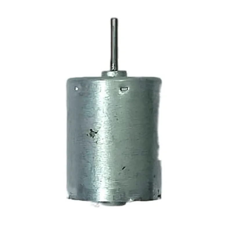 Big DC Motor