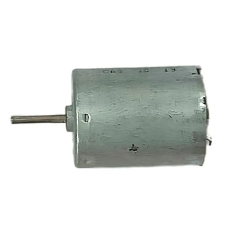 Big DC Motor