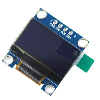 0.96 Inch Bl...