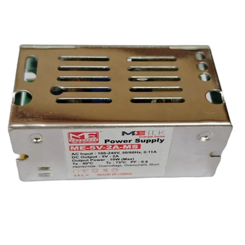5V 2A SMPS Power Supply