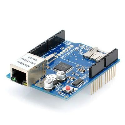 Arduino Ethe...