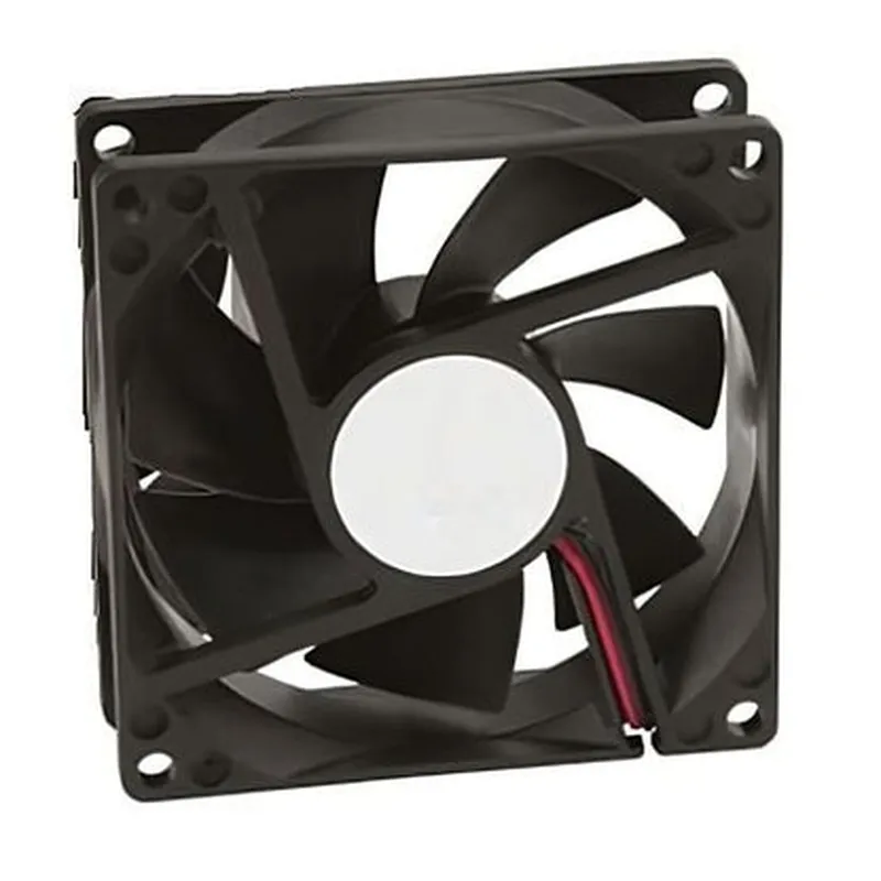 Jigo 12V 0.15A CPU Fan