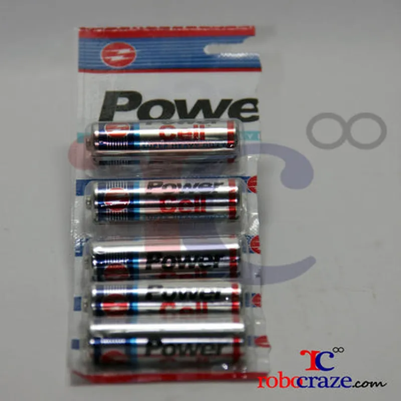 AA Battery