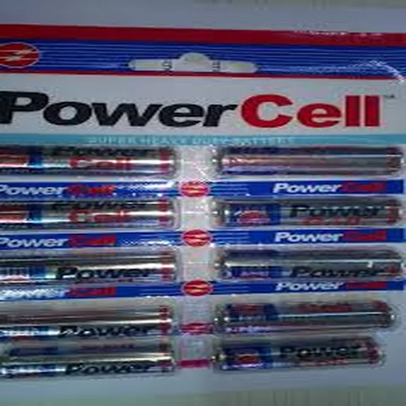 AA Battery