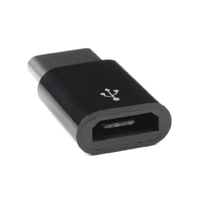 Raspberry Pi USB Micro-B to USB-C Adapter