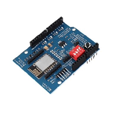 Arduino UNO ...