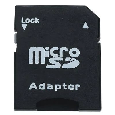 Micro SD Car...
