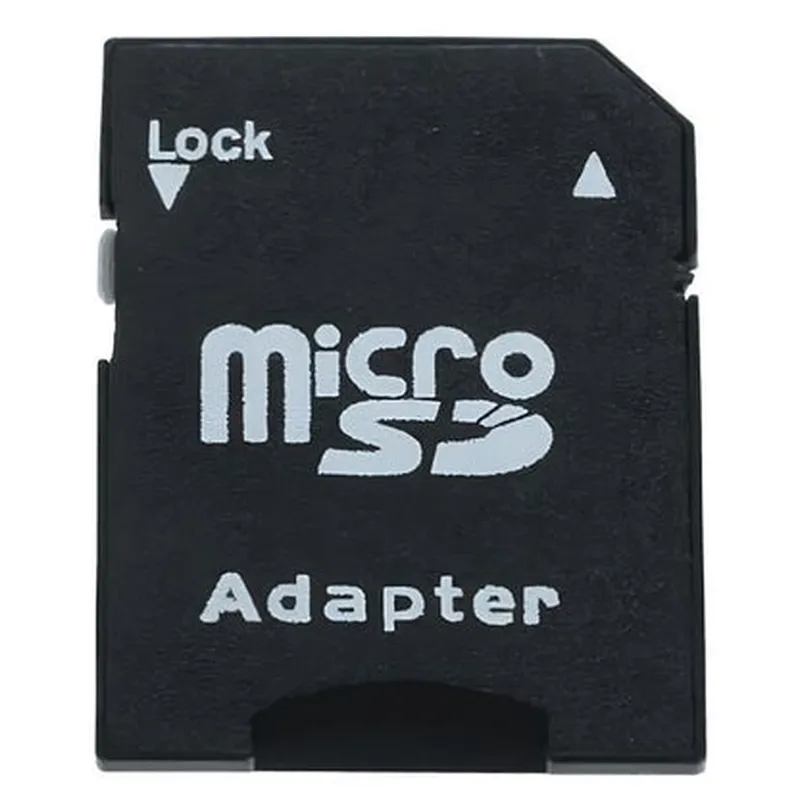 Micro SD Card Adapter