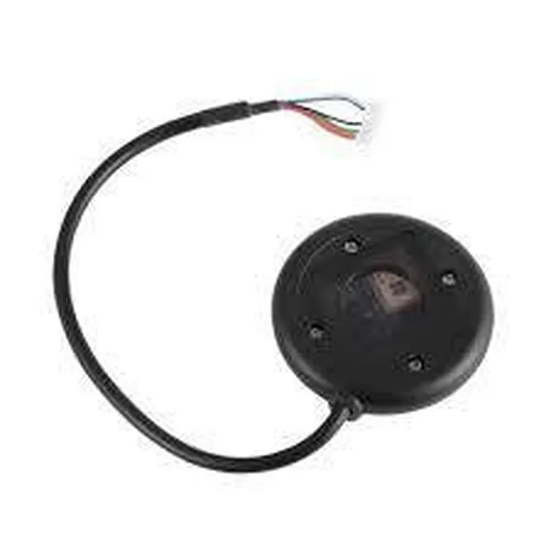 F18468-70 NEO-7M 7M GPS Module with Compass for APM2.5 2.6 2.8