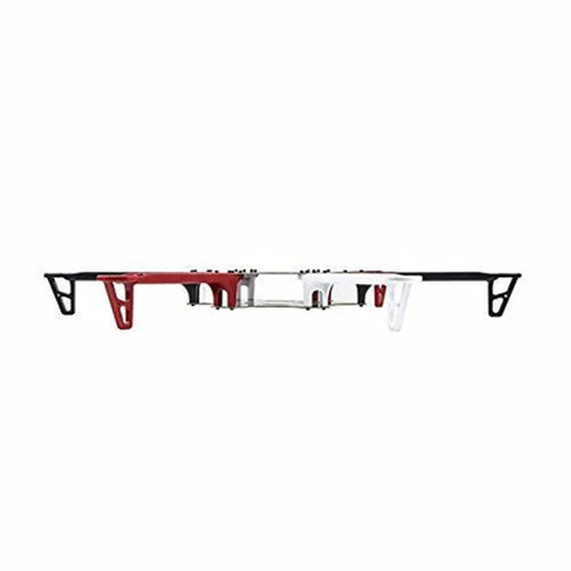 HF550 HJ550 6-Axis DJI Hexacopter Frame Airframe kit, Integrated PCB Wiring for DJI, KK, MK, MWC