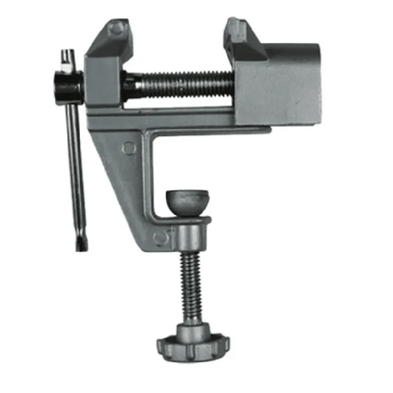 Small Bench Vice Clamp for PCB
