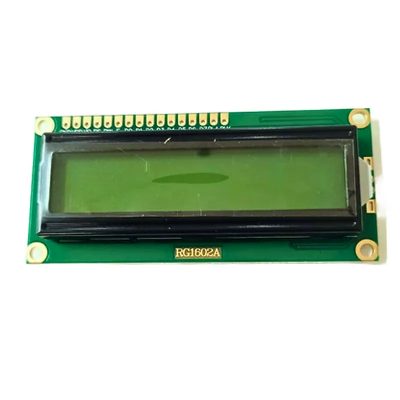 16x2 LCD Mod...