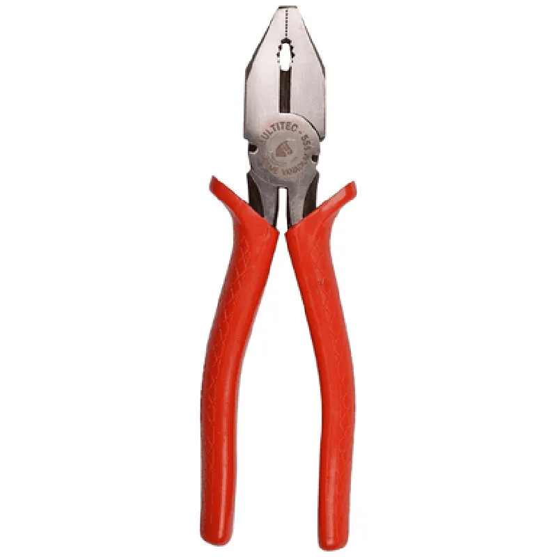 Multitec MT-555 Plier 8"