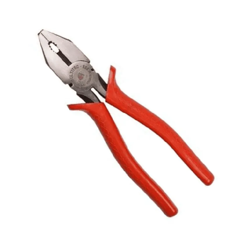 Multitec MT-555 Plier 8"