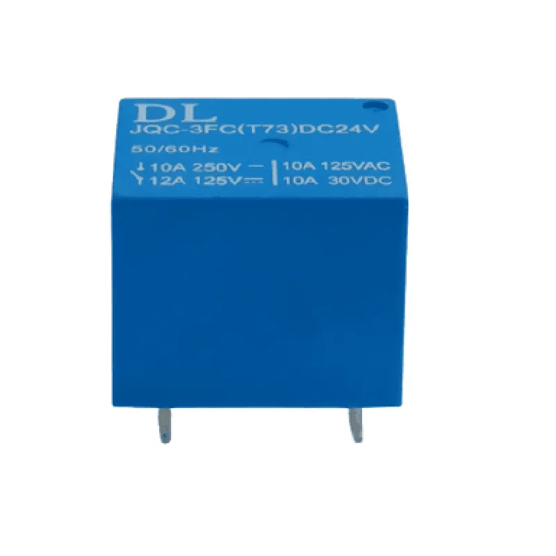 24V Relay Cube